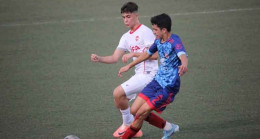 Elazığlı Kaan Dönmez, Antalya’da Sahaların Yeni Umudu Oldu!