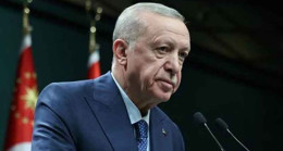 Cumhurbaşkanı Erdoğan’dan Kabine Sinyali