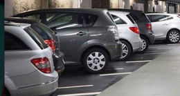 Şehirlerde otopark planlaması değişiyor