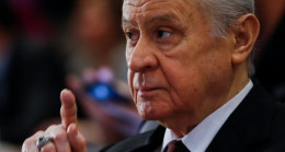 Bahçeli’den Esenyurt Kararına Sert Tepki: “Mahşeri Vicdanda Karşılığı Yok”