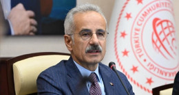 Bakan Uraloğlu: Karla Mücadelede 13 Binden Fazla Personel Sahada