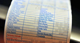 Elazığ’da Doğalgaz Faturası İsyanı! Aynı Ev, Aynı Kış Ama Rakamlar Uçtu