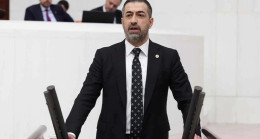 SGK borcu yoktur” şartı kaldırılsın diye çabalayan o  vekil..