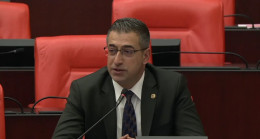 Işıkver’den TBMM’de Elazığ İçin Sağduyu Çağrısı