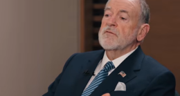 Huckabee: “İsrail’in Orta Doğu’yu Ele Geçirme Hakkı İncil’e Dayalıdır”