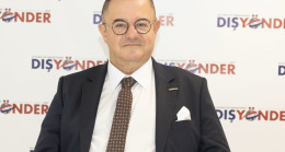 DIŞYÖNDER Başkanı Dr. Hakan Çınar: “Üretimi Kaybeden Türkiye, Rekabet Gücünü de Kaybeder”