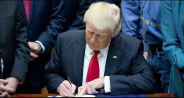 Trump’tan Yeni Gümrük Hamlesi: Yüzde 10’luk Küresel Vergi Yürürlükte