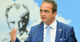 Bülent Tezcan: “90 Vaatlik Paketimiz Hazır, 2 Mart’ta Açıklıyoruz!”