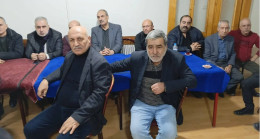 Gezin İçin “Belde” Hamlesi: 4 Köyden Ortak Karar
