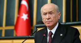 Bahçeli’den Ramazan Genelgesine Destek
