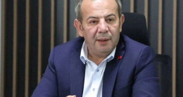 Bolu Belediye Başkanı Tanju Özcan ve 13 Kişi Göz Altına Alındı..