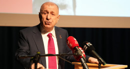 Zafer Partisi’nden “Tertemiz Türkiye” Hamlesi