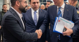 Sağlık Bakanı’na İki Kritik Dosya: Elazığ’a Yatırım, Türkiye’ye Yapısal Reform Çağrısı