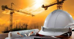 İnşaat Üretim Endeksi Ocak Ayında Yükseldi