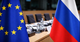 AB’den Rusya Mesajı: “Diyalog İçin Zaman Değil”