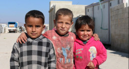 Deniz Feneri Derneği’nden Dünya Yetimler Günü’nde 30 Ülkede İftar