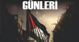 Elazığ’da “Filistin Film Günleri” Başlıyor