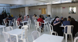 Ramazan Bayramı Öncesi Cezaevlerinde Açık Görüş İzni