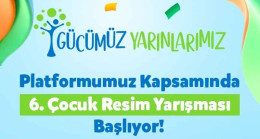 Aksa Elektrik “Geleceğin Enerjisi” Resim Yarışması Başlıyor