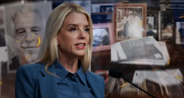 ABD Kongresi’nden Epstein Soruşturması İçin Adalet Bakanı’na Çağrı