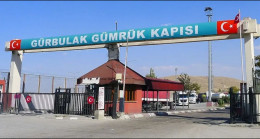 Türkiye-İran Sınırında Son Durum: Ticari Geçişler Sürüyor, Yolcu Geçişleri Durduruldu