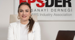 EPSDER’de Yeni Dönem: Oya Düşmez Sektörün İlk Kadın Başkanlarından Biri Oldu