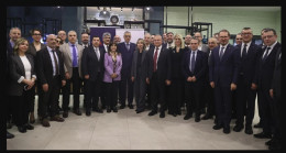 Sağlık Bakanı Memişoğlu: Tıbbi Alımlarda Yerli Üretim Payı Yükseldi