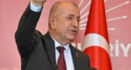 Ümit Özdağ: “Türkiye’de Adalet Herkes İçin Eşit Uygulanmıyor”