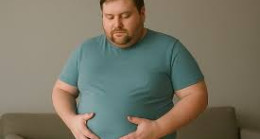 Dünya Nüfusunun 8’de 1’i Obeziteyle Yaşıyor