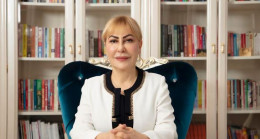 Yasemin Açık “Elazığ’ı Ekonominin Merkezine Taşıyacağız”