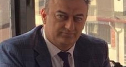 Elazığ’da Yeni Atama: İl Kültür ve Turizm Müdür Yardımcısı Zafer Ayaz Oldu