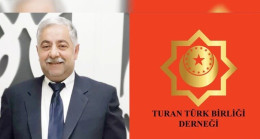 Turan Türk Birliği Derneği İl Başkanı Ocak’tan Bayram Mesajı