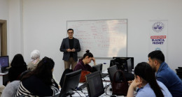 Elazığ’da Ücretsiz Muhasebe Kursuna Yoğun İlgi