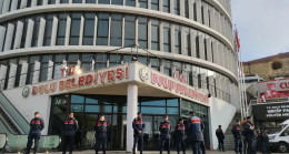 Bolu Belediyesi Soruşturmasında Yeni Gözaltı Kararları