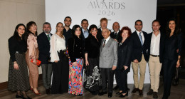 Parfüm Dünyasının Oscar’ı Türkiye’de: İstanbul’da Tarihi Gece