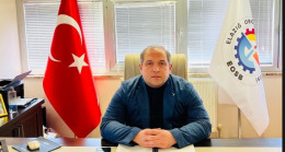 Elazığ OSB’den İstihdama Dijital Hamle: “OSBİK Kariyer” Açıldı