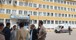 Şanlıurfa Valiliği’nden Siverek’teki okul iddialarına açıklama