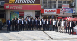 Nurullah Öner’den Liyakat Vurgusu..