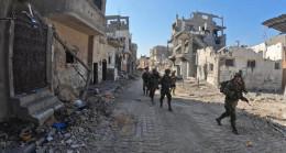 Gazze’de Can Kaybı 72 Bin 560’a Yükseldi