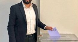 Tüm Sağlık Çalışanları Sendikası’nda Gök Güven Tazeledi