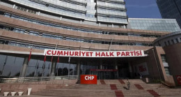 CHP KURULTAY DAVASINDA YENİ GELİŞME