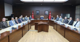 Kovancılar OSB’de Hedef: Yatırım ve İstihdamı Büyütmek