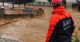 Fırtına ve Sağanak Can Aldı: 2 Ölü, 33 Yaralı