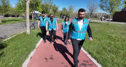 Anahtar Parti Elazığ’dan 19 Mayıs’ta Anlamlı Buluşma