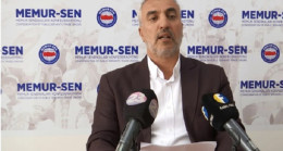 “Zam 5. ayda eridi, seyyanen artış şart”