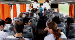OTOBÜS BİLETLERİNDE YENİ DÖNEM