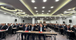 YRP’li Mehmet Gül, Erbakan ile Görüştü