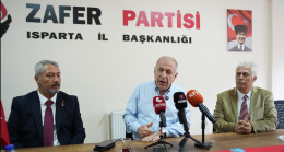 “Türkiye Hegemon Parti Düzenine Teslim Olmayacak”