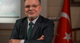 İbrahim Gök’ten Muharrem Ayı Mesajı