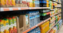 Ticaret Bakanlığı’ndan Su ve İçecek Fiyatlarına Sıkı Denetim